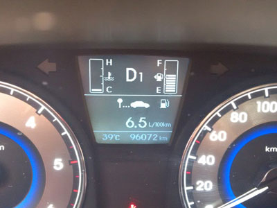 Temperature